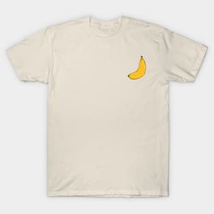 Just a tiny banana T-Shirt